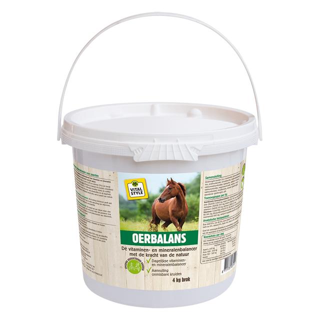 OerBalans VITALstyle 