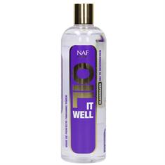 Oil It Well NAF