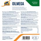 Oilmega Cavalor Autre