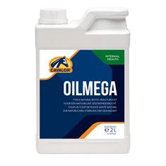 Oilmega Cavalor Autre