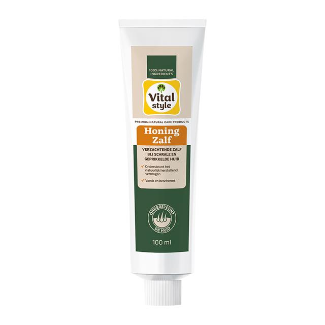 Onguent au Miel Vitalstyle  Autre