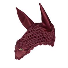 OORNETJE EQUESTRIAN STOCKHOLM NEW MAROON Rouge foncé
