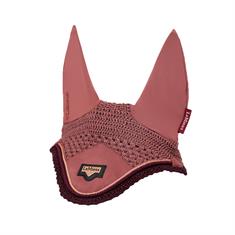OORNETJE LEMIEUX LOIRE Rose foncé
