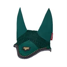 OORNETJE LEMIEUX LOIRE Vert foncé