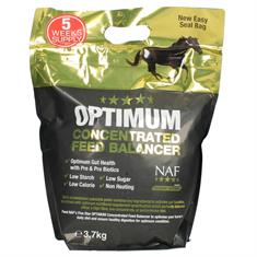 OPTIMUM FEED BALANCER NAF Autre