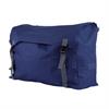 Organiseur d'écurie Grand Q-Essentials Bleu foncé-gris