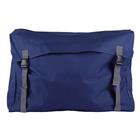 Organiseur d'écurie Grand Q-Essentials Bleu foncé-gris