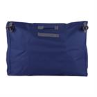 Organiseur d'écurie Grand Q-Essentials Bleu foncé-gris
