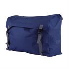 Organiseur d'écurie Grand Q-Essentials Bleu foncé-gris
