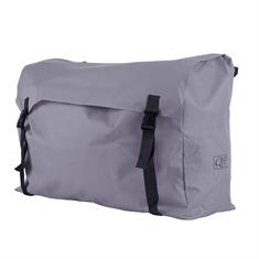 Organiseur d'écurie Grand Q-Essentials Gris-noir