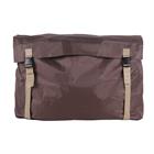 Organiseur d'écurie Grand Q-Essentials Marron-Marron clair