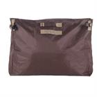 Organiseur d'écurie Grand Q-Essentials Marron-Marron clair