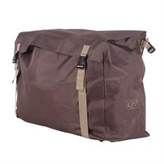 Organiseur d'écurie Grand Q-Essentials Marron-Marron clair