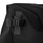 Organiseur d'écurie Grand Q-Essentials Noir
