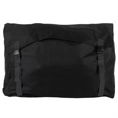 Organiseur d'écurie Grand Q-Essentials Noir