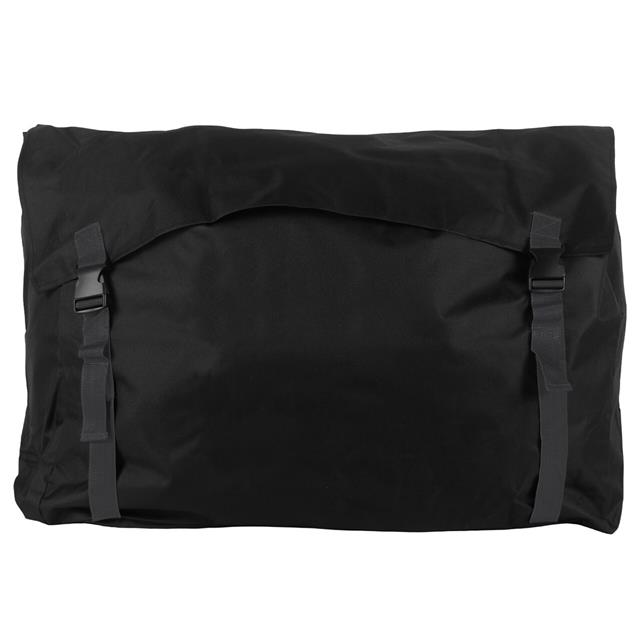 Organiseur d'écurie Grand Q-Essentials Noir