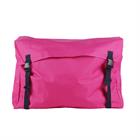 Organiseur d'écurie Grand Q-Essentials Rose-bleu foncé