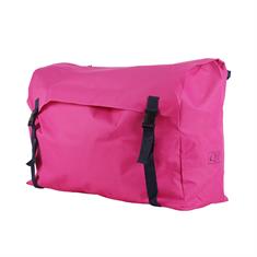 Organiseur d'écurie Grand Q-Essentials Rose-bleu foncé