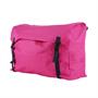 Organiseur d'écurie Grand QHP Noir-mauve