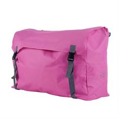 Organiseur d'écurie Grand QHP Rose-gris