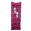 Organiseur d'écurie HORSEGEAR Rose foncé