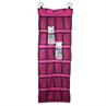 Organiseur d'écurie HORSEGEAR Rose foncé
