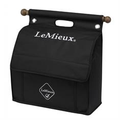 Organiseur d'écurie LeMieux Noir