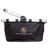 Panier d'achat BR Noir