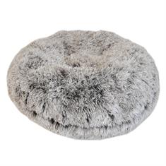 Panier pour chien Comfort Donut Kentucky Marron foncé