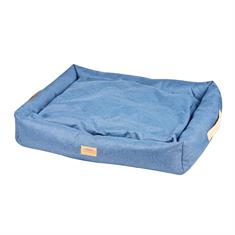 Panier pour chien Square WeatherBeeta MID BLUE