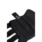 Panneau Vibe (LED) USB C Horseware Ice-Vibe Noir
