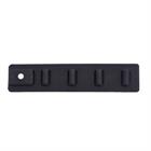 Panneau Vibe (LED) USB C Horseware Ice-Vibe Noir