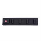 Panneau Vibe (LED) USB C Horseware Ice-Vibe Noir