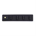 Panneau Vibe (LED) USB C Horseware Ice-Vibe Noir
