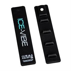 Panneau Vibe (LED) USB C Horseware Ice-Vibe Noir
