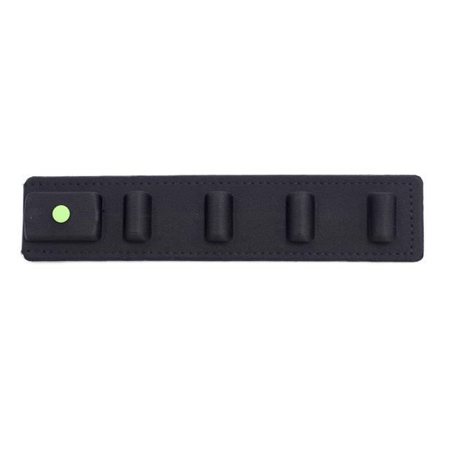 Panneau Vibe (LED) USB C Horseware Ice-Vibe Noir