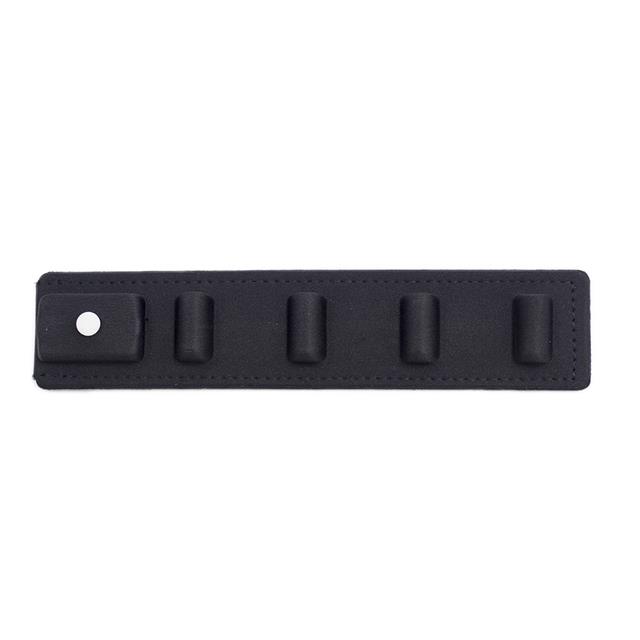 Panneau Vibe (LED) USB C Horseware Ice-Vibe Noir