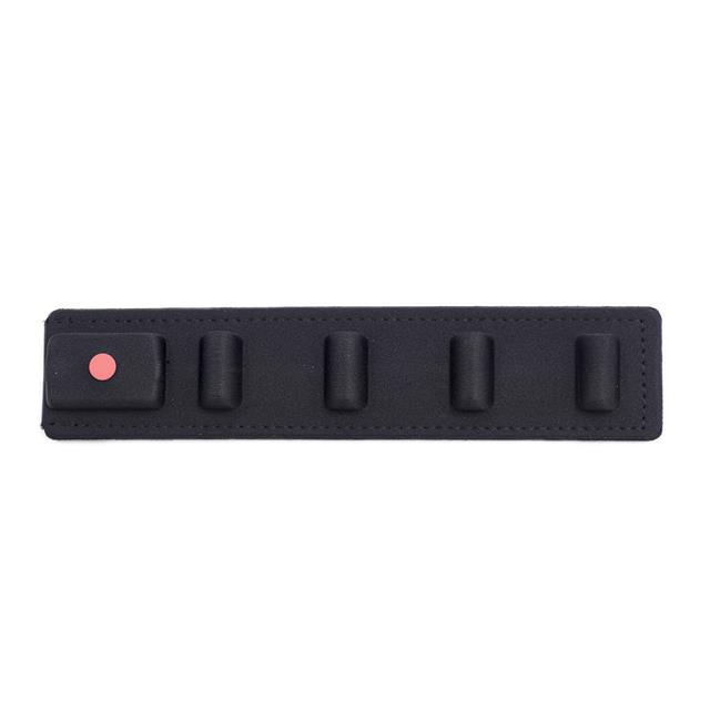 Panneau Vibe (LED) USB C Horseware Ice-Vibe Noir