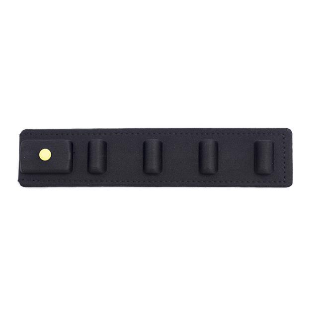 Panneau Vibe (LED) USB C Horseware Ice-Vibe Noir