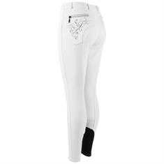 Pantalon D'Equitation 2091 Bamboo Cuir Montar