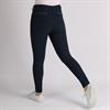 Pantalon d'équitation Alexa fond silicone Horka Bleu