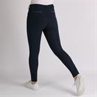 Pantalon d'équitation Alexa fond silicone Horka Bleu