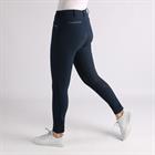 Pantalon d'équitation Alexa fond silicone Horka Bleu