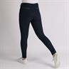 Pantalon d'équitation Alexa fond silicone Horka Bleu