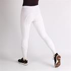 Pantalon d'équitation Annika fond silicone Horka Blanc