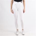 Pantalon d'équitation Babru Epplejeck Blanc