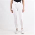 Pantalon d'Équitation Babru Epplejeck Blanc