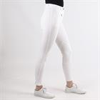 Pantalon d'équitation Babru Epplejeck Blanc