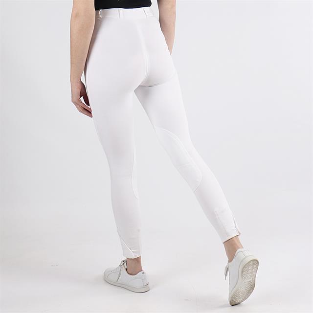 Pantalon d'équitation Babru Epplejeck Blanc