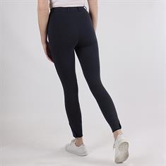 Pantalon d'Équitation Babru Epplejeck Bleu foncé